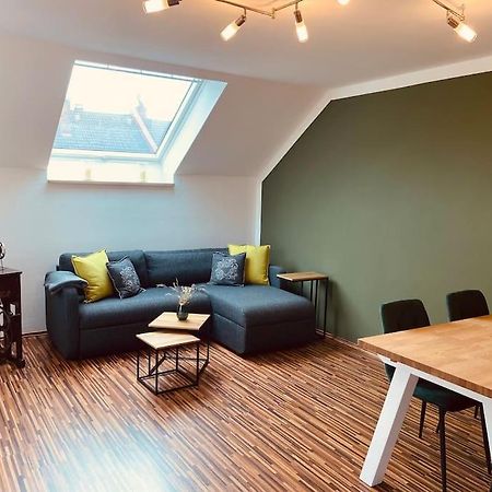 Wohnung Turmblick Marktoberdorf Kültér fotó