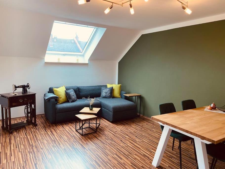 Wohnung Turmblick Marktoberdorf Kültér fotó