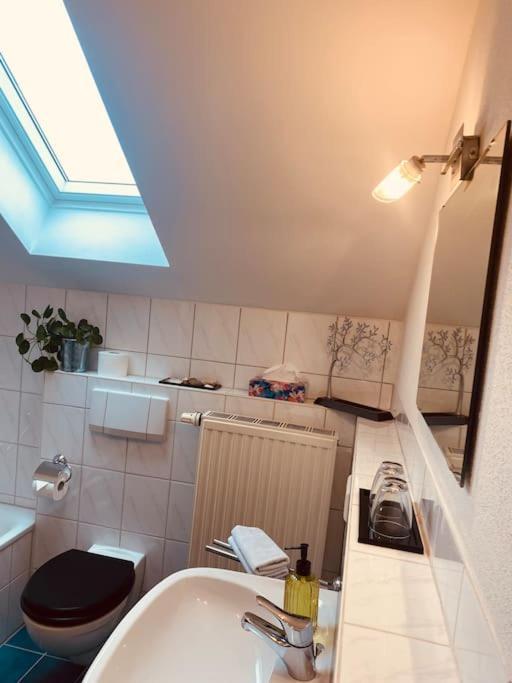 Wohnung Turmblick Marktoberdorf Kültér fotó